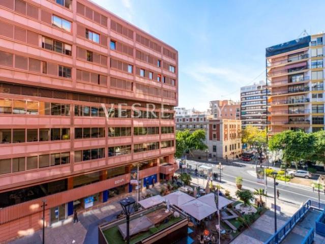 Apartamento en alquiler en Alicante, Centro Tradicional