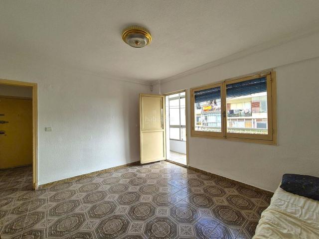 Apartamento en venta en Alicante, Colonia Requena. PISO EN VENTA EN ALICANTE COLONIA REQUENA. Apartamentos.