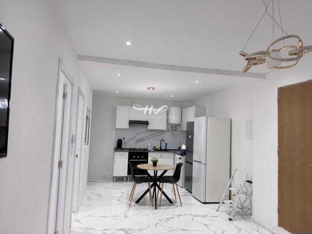 Apartamento en venta en Alicante, Ensanche Diputación. Piso en Calle Cánovas del Castillo. Apartamentos.
