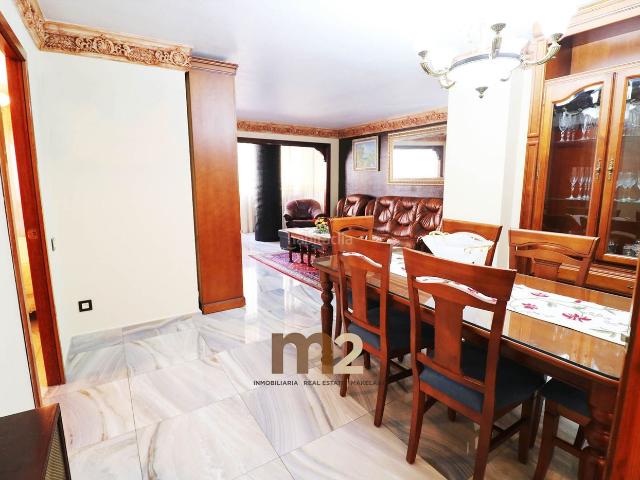 Apartamento en venta en Alicante, Ensanche Diputación. Se vende apartamento en Alicante centro. Apartamentos.