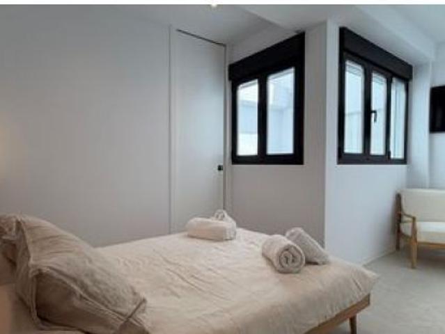 apartamento en Venta en Alicante. ETRV T9147