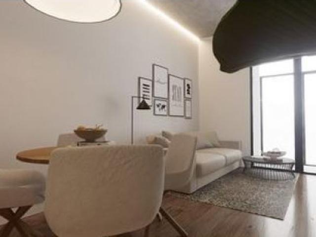 apartamento en Venta en Alicante. ETRV T9649