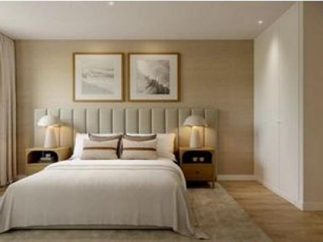 apartamento en Venta en Alicante. ETRV T9736