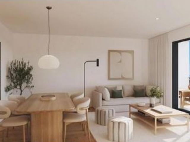 apartamento en Venta en Alicante. ETRV T9878