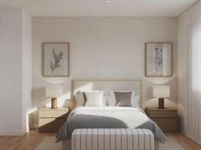 apartamento en Venta en Alicante. ETRV T9885