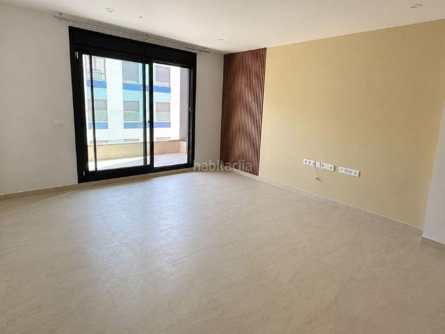Apartamento en venta en Alicante, Garbinet Parque de las Avenidas. Piso en venta en Calle Doctor Federico Manero Garbinet. Apartamentos.
