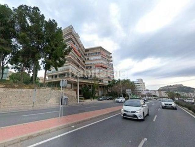 Apartamento en venta en Alicante, Goteta. VENTA CESIÓN DE CRÉDITO NPL. Apartamentos.