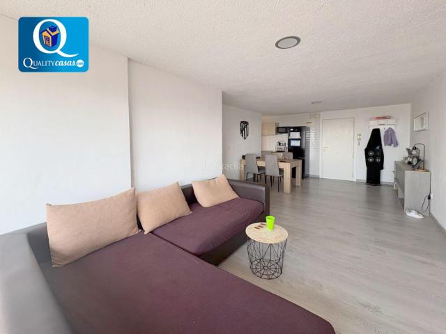 Apartamento en venta en Alicante, Juan XXIII. Apartamento en venta en Juan XXIII, 3 dormitorios. Apartamentos.