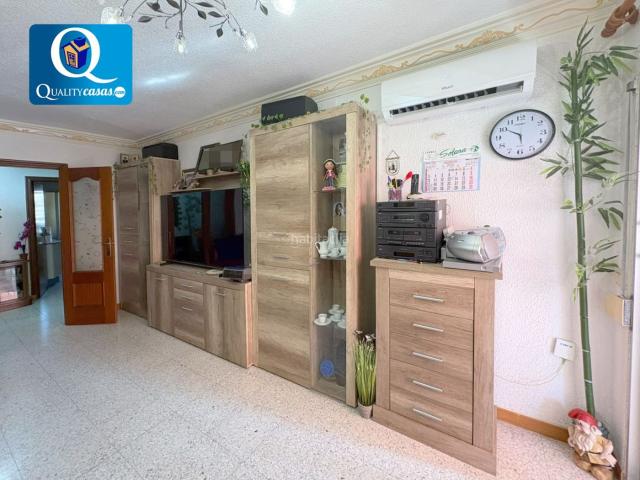 Apartamento en venta en Alicante, Juan XXIII. Apartamento en venta en Juan XXIII, 3 dormitorios. Apartamentos.