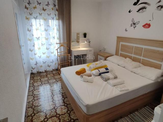 Apartamento en venta en Alicante, Juan XXIII. Bonito piso en venta en Alicante. Apartamentos.