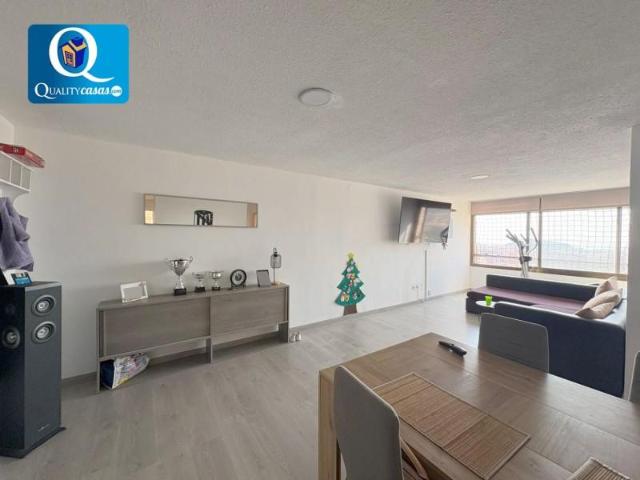 Apartamento en venta en Alicante, Juan XXIII
