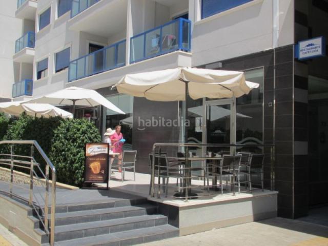 Apartamento en venta en Alicante, Palmeral. Apartamento turístico en Alicante, 2 habit. 2 baños, garaje y trastero. Apartamentos.
