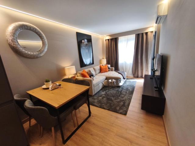 Apartamento en venta en Alicante, Palmeral. Piso en Alicante Hills perfecto para inversion o segunda residencia. Apartamentos.