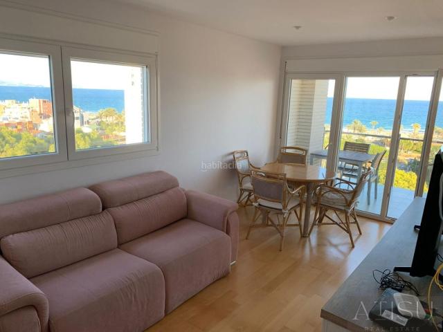 Apartamento en venta en Alicante, PAU 5. AlicanteApartamento. Apartamentos.