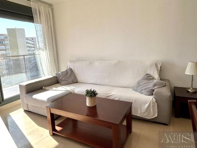 Apartamento en venta en Alicante, PAU 5. AlicanteApartamento. Apartamentos.