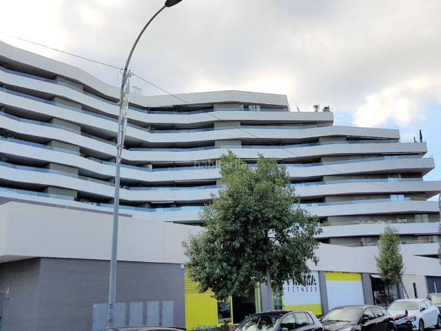 Apartamento en venta en Alicante, PAU 5. Apartamentos.
