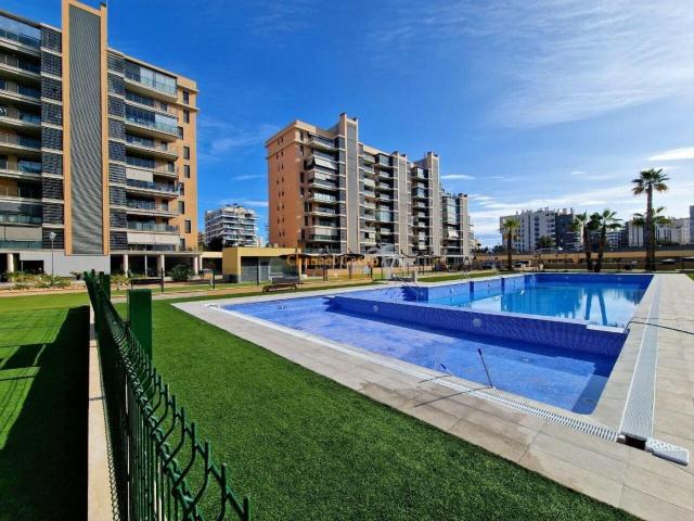 Apartamento en venta en Alicante, PAU 5. EN VENTA APARTAMENTO EN PAU5 A TAN SÓLO 5 MIN DE LA PLAYA DE SAN JUAN!. Apartamentos.