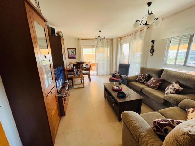Apartamento en venta en Alicante, PAU 5. Piso en el PAU 5 con increíbles vistas. Apartamentos.