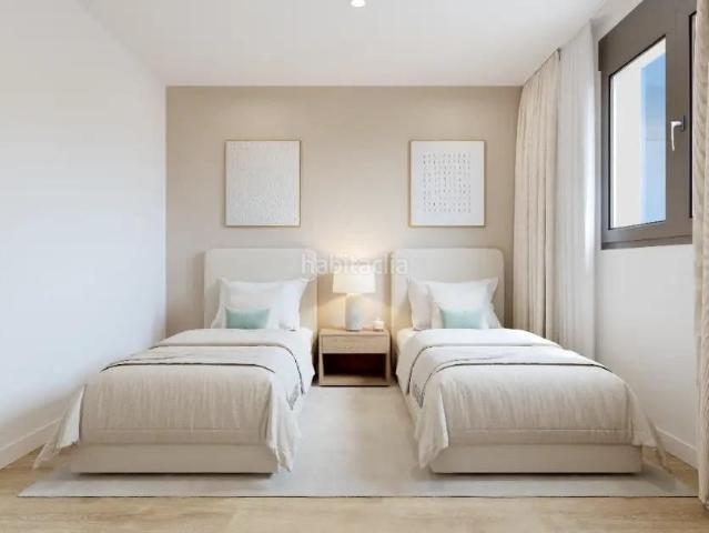 Apartamento en venta en Alicante, Paus Polígono San Blas. Apartamento con terraza en Pau II Alicante. Apartamentos.