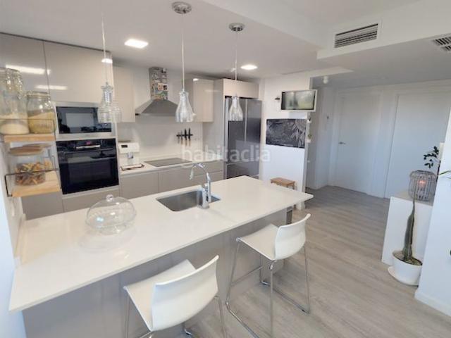 Apartamento en venta en Alicante, Paus Polígono San Blas. Apartamento en venta en Pau, 3 dormitorios. Apartamentos.