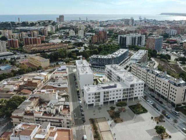 Apartamento en venta en Alicante, Paus Polígono San Blas. Apartamentos.
