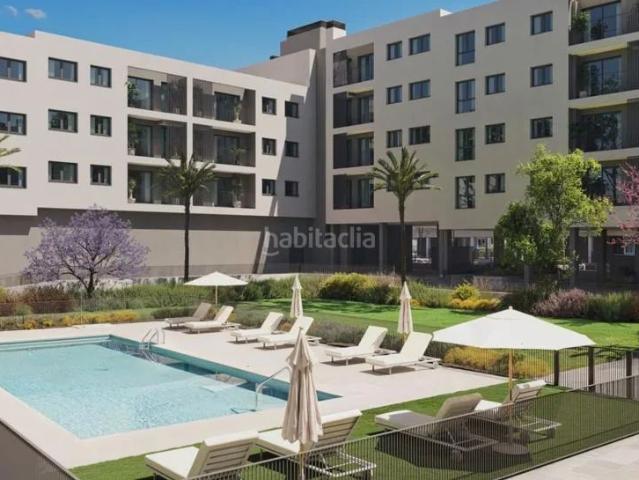 Apartamento en venta en Alicante, Paus Polígono San Blas. Apartamentos.