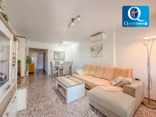 Apartamento en venta en Alicante, Playa de San Juan. Apartamento en venta en Playa, 3 dormitorios. Apartamentos.