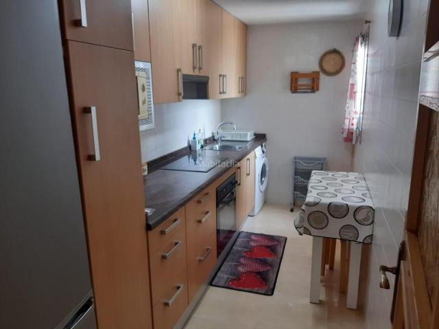 Apartamento en venta en Alicante, Playa de San Juan. APARTAMENTO EN PRIMERA LINEA. Apartamentos.