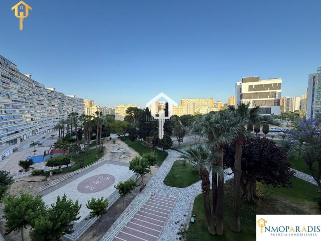 Apartamento en venta en Alicante, Playa de San Juan. Apartamentos.
