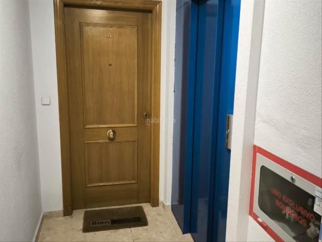 Apartamento en venta en Alicante, Playa de San Juan. Piso Exterior amplio y luminoso. Apartamentos.