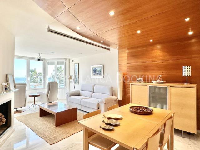 Apartamento en venta en Alicante, Pla de Bon Repós. Apartamento en venta en 1º línea, 2 dormitorios. Apartamentos.