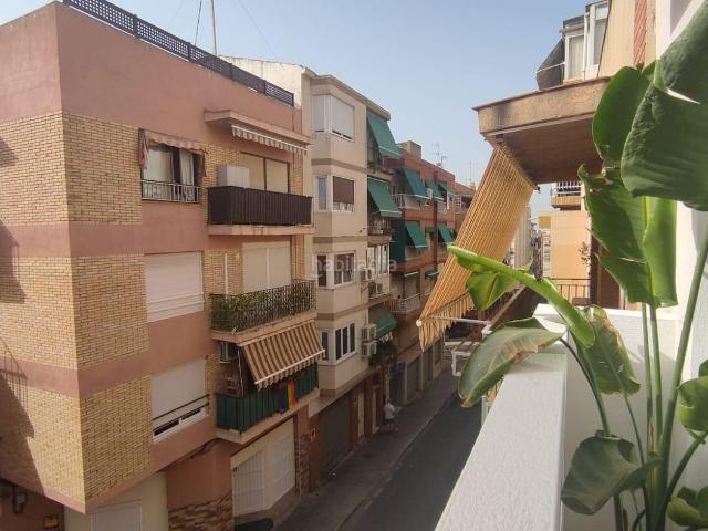 Apartamento en venta en Alicante, Santo Domingo. Apartamento de 2 dormitorios y 2 baños en San Blas de Alicante. Apartamentos.