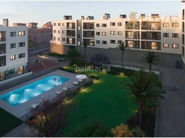 Apartamento en venta en Alicante, San Agustín. Nuevos apartamentos a 3 km del puerto en el centro de Alicante. Apartamentos.