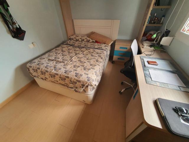 Apartamento en venta en Alicante, San Blas. Apartamento amplio y reformado cerca del centro Alicante. Apartamentos.