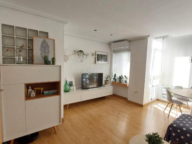 Apartamento en venta en Alicante, San Fernando Princesa Mercedes. Oportunidad Única en Benalúa! Piso Amueblado y Reformado. Apartamentos.