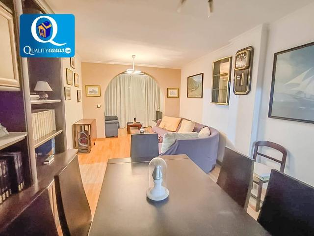 Apartamento en Venta en Alipark