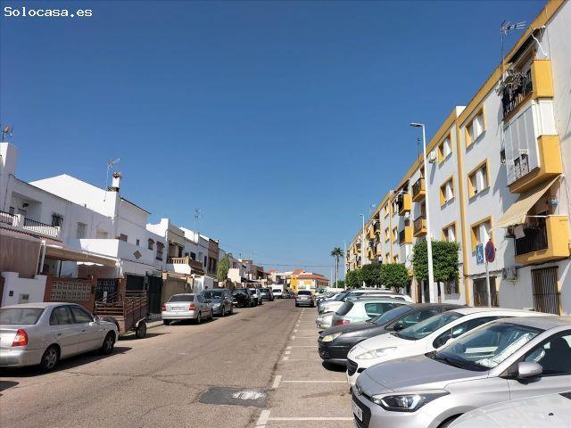 Apartamento en Venta en Aljaraque, Huelva