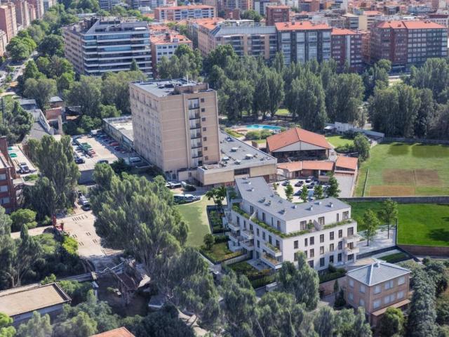 Apartamento en Venta en Allende el Río