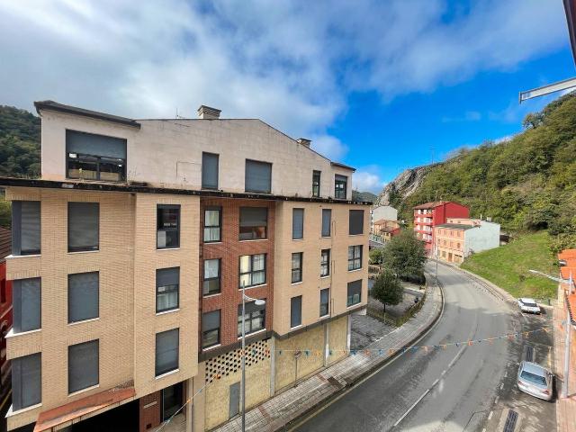 Apartamento en Venta en Aller