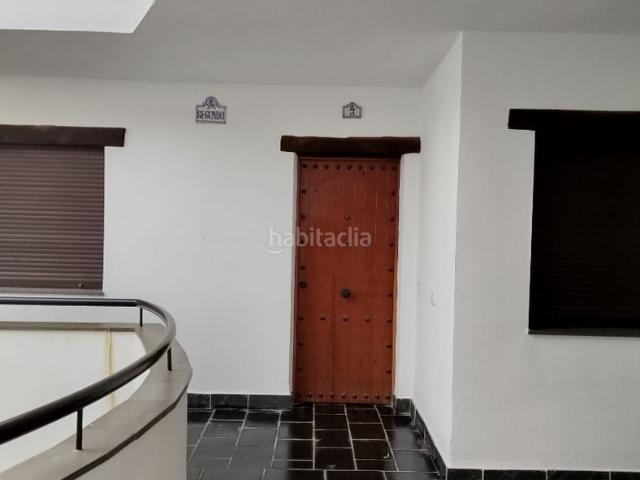 Apartamento en venta en Alpujarra de la Sierra. Apartamento 2 dormitorios a estrenar en Mecina Bombarón. Apartamentos Alpujarra de la.