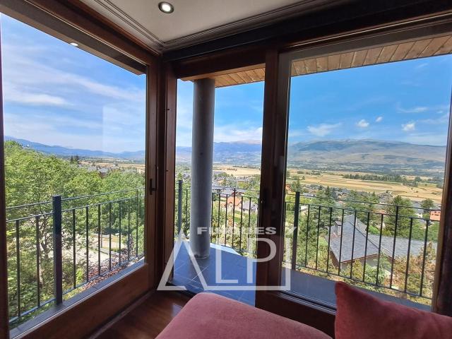 Apartamento en Venta en Alp poble