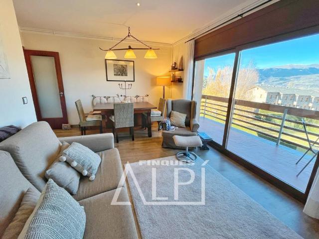 Apartamento en Venta en Alp poble