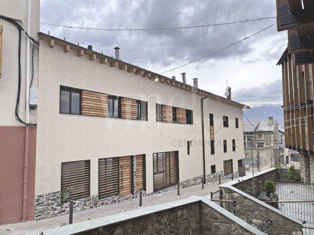 Apartamento en venta en Alp. Venta de apartamento en Alp. Apartamentos.