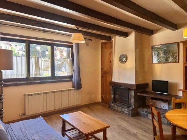 Apartamento en venta en Alt Àneu