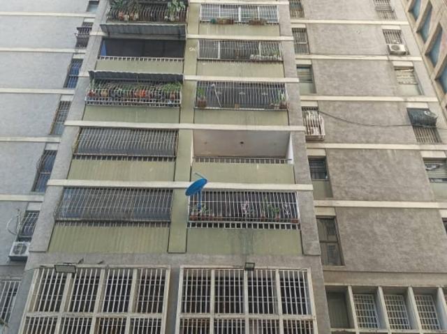Apartamento en venta en Altagracia, Av. Fuerzas Armadas GM