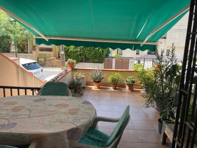 Apartamento en Venta en Altafulla