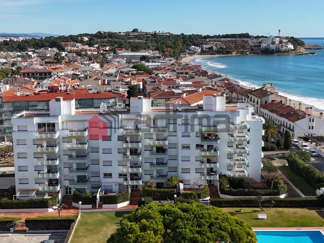 Apartamento en Venta en Altafulla