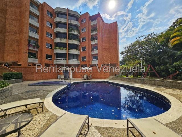Apartamento en Venta en Altamira, Caracas