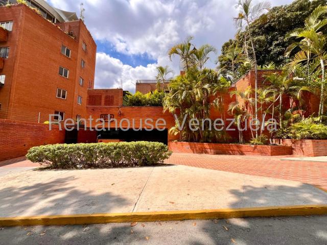 Apartamento en Venta en Altamira, Caracas