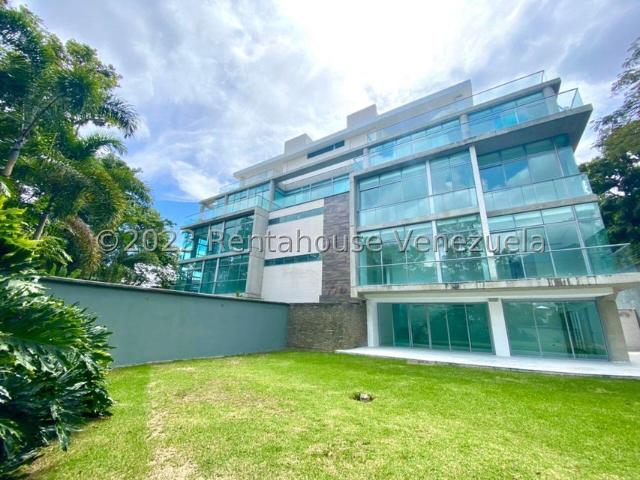 Apartamento en Venta en Altamira, Caracas